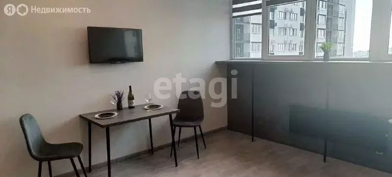 Квартира-студия: Новороссийск, улица Куникова, 47Г (20.8 м) - Фото 2