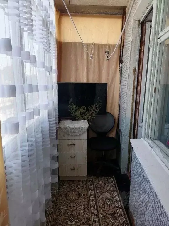 1-к кв. Белгородская область, Старый Оскол Жукова мкр, 27 (36.9 м) - Фото 2