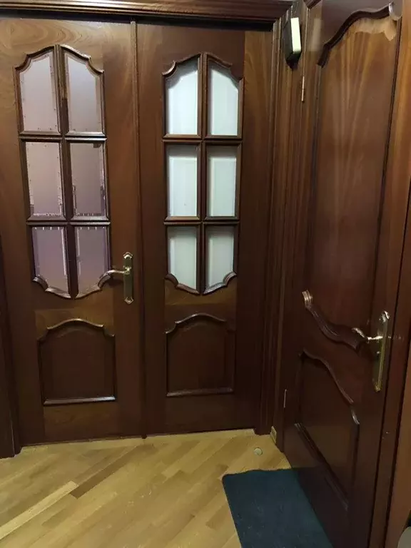 2-к кв. Москва ул. Малая Грузинская, 41 (53.0 м) - Фото 1