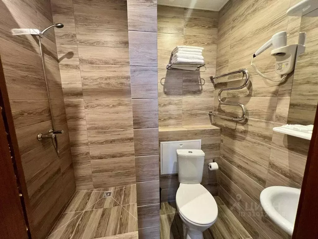 Комната Московская область, Подольск ул. Федорова, 19 (25.0 м) - Фото 2