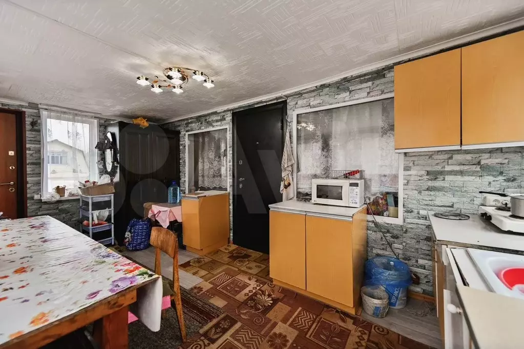 Дача 65,4 м на участке 11 сот. - Фото 0