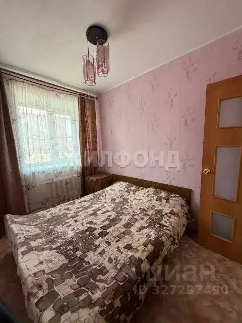 2-к кв. Забайкальский край, Борзинский район, Шерловая Гора пгт ... - Фото 1