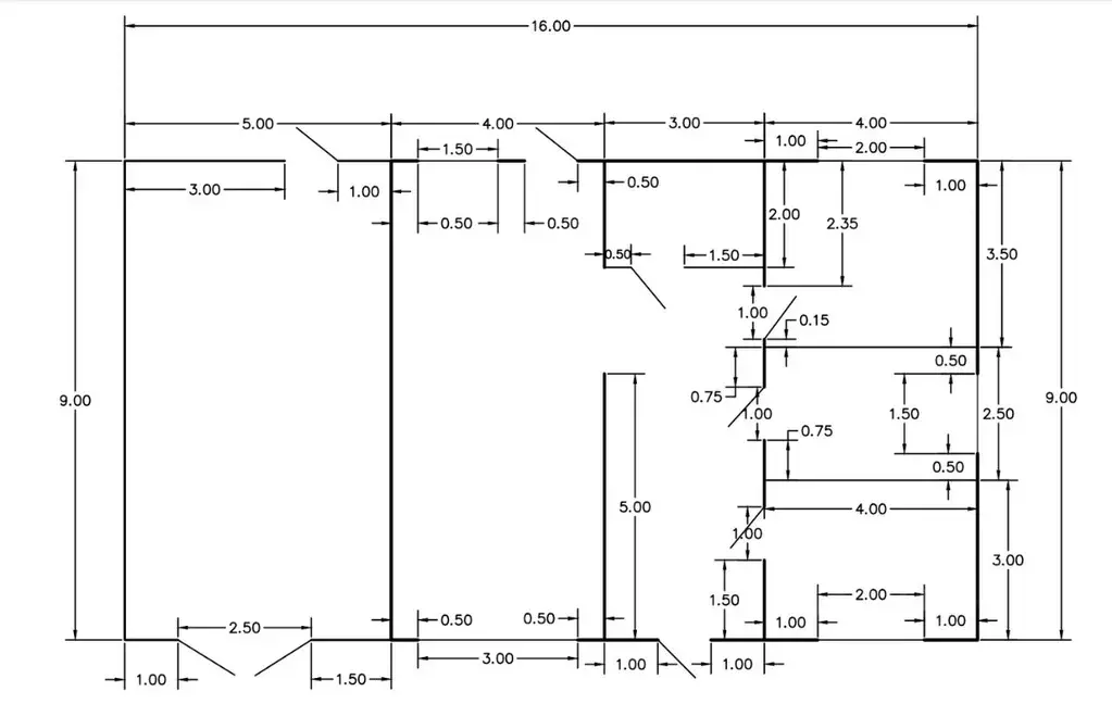 Дом в Красноярский край, Березовский район, Есаульский сельсовет, ... - Фото 2