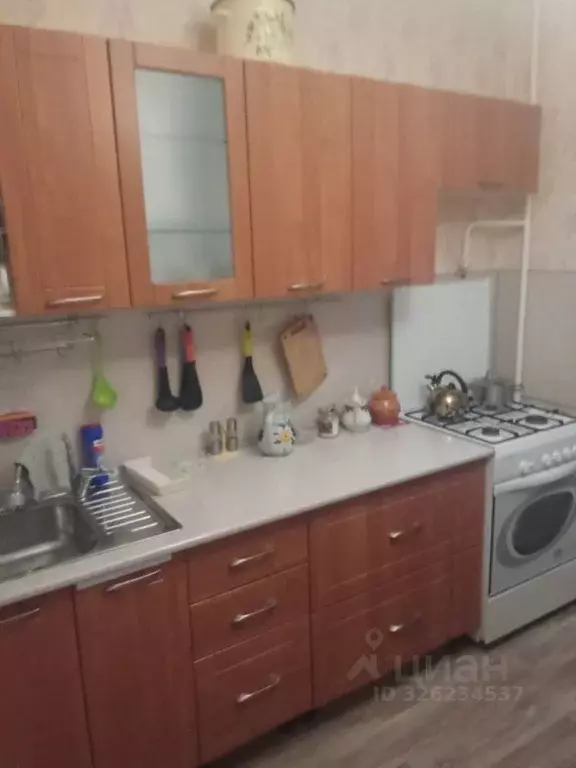 2-к кв. Татарстан, Нижнекамск просп. Шинников, 17 (48.0 м) - Фото 1