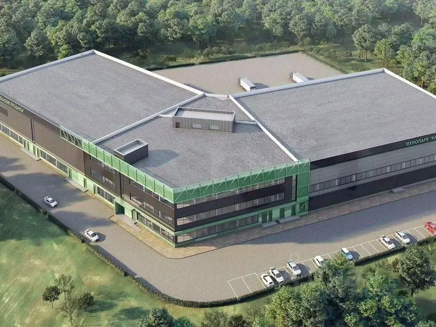 Склад в Карелия, Петрозаводск ул. Онежской Флотилии, 3А (2000 м) - Фото 1