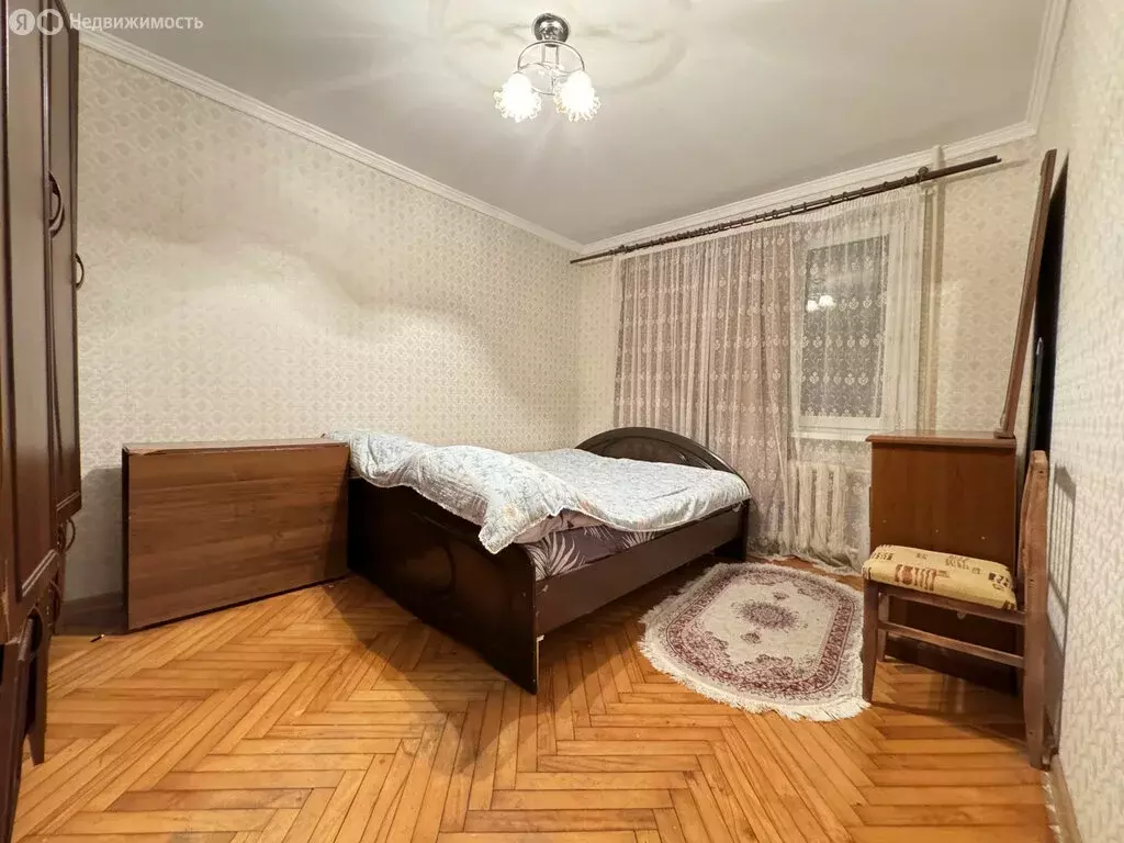 2-комнатная квартира: Нальчик, улица Калмыкова, 229 (48.7 м) - Фото 1