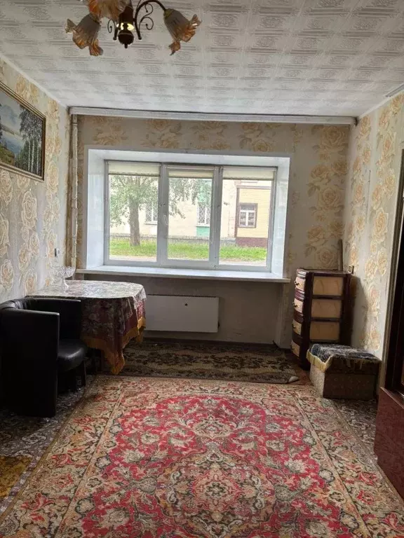 2-к кв. Кемеровская область, Березовский ул. Фурманова, 3 (40.0 м) - Фото 1