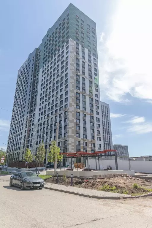 Продаётся 3-к квартира, 100.6 м - Фото 0