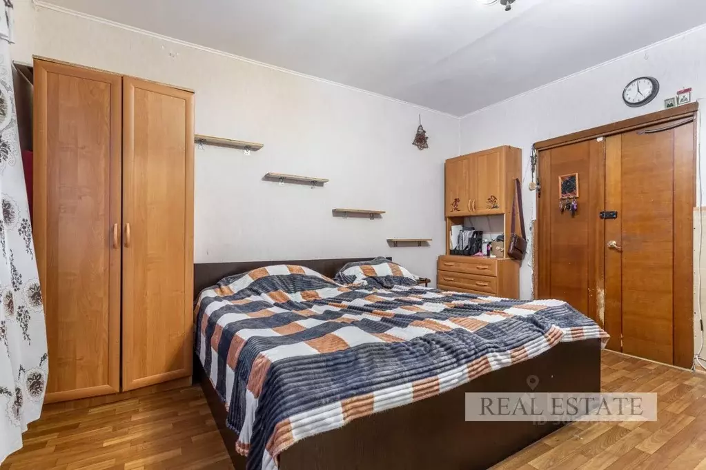 Комната Москва Алтуфьевское ш., 12 (17.0 м) - Фото 1