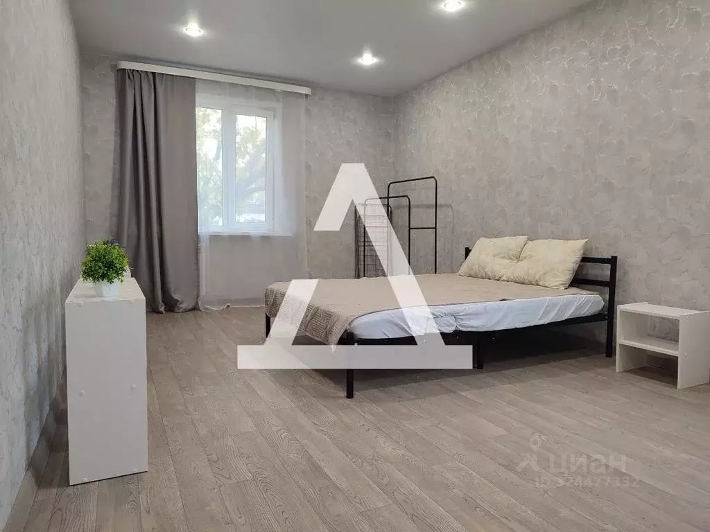 1-к кв. Самарская область, Самара Пугачевский тракт, 43 (32.0 м) - Фото 0