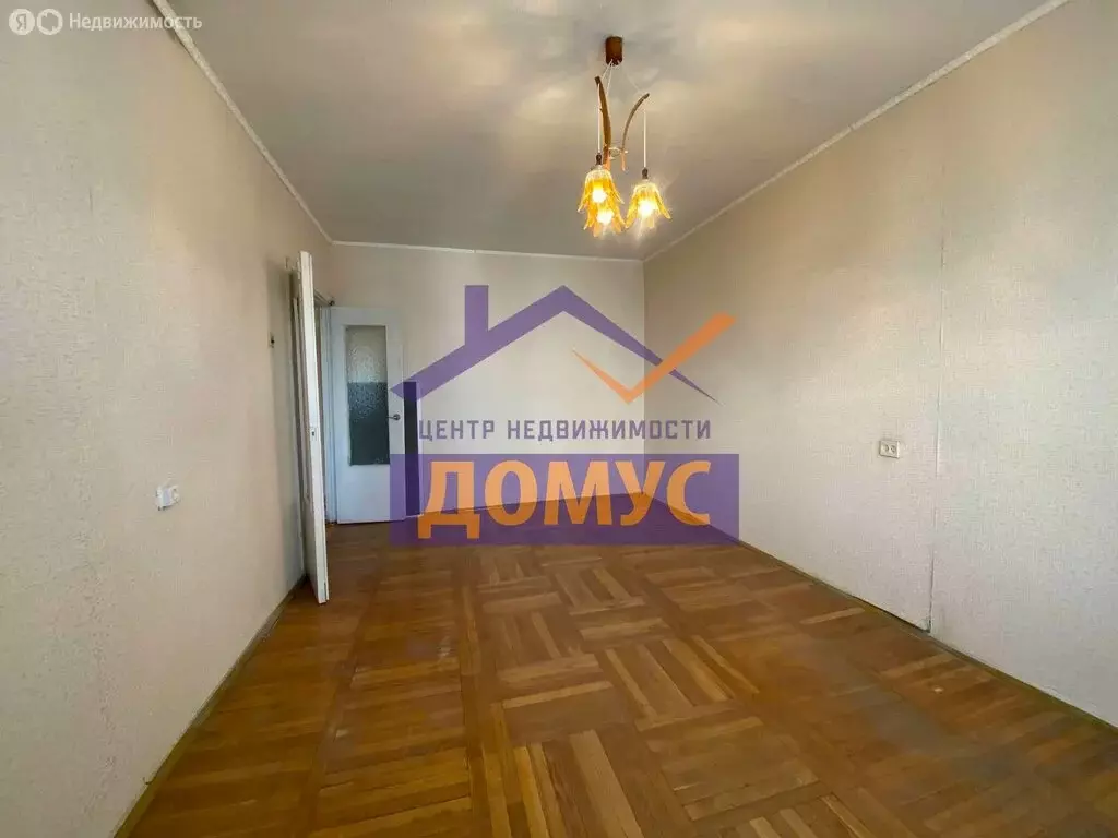 2-комнатная квартира: Белгород, Студенческая улица, 2 (45.1 м) - Фото 2