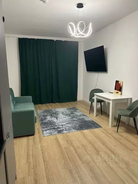 1-к кв. Санкт-Петербург ул. Дыбенко, 3 (45.6 м) - Фото 2