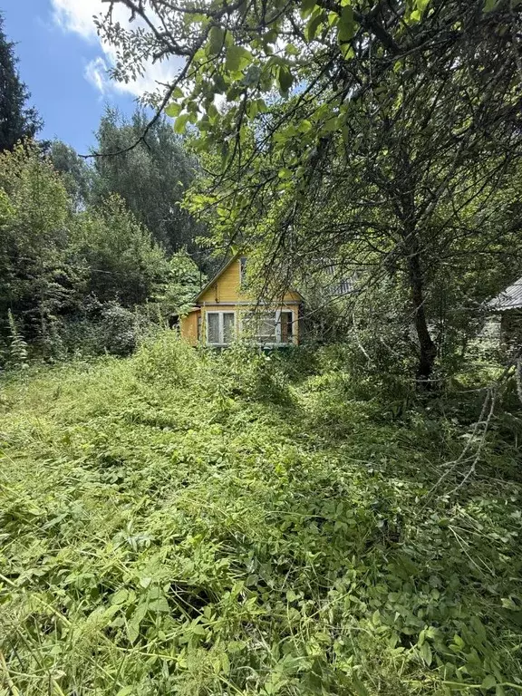Дом в Московская область, Наро-Фоминский городской округ, ... - Фото 2