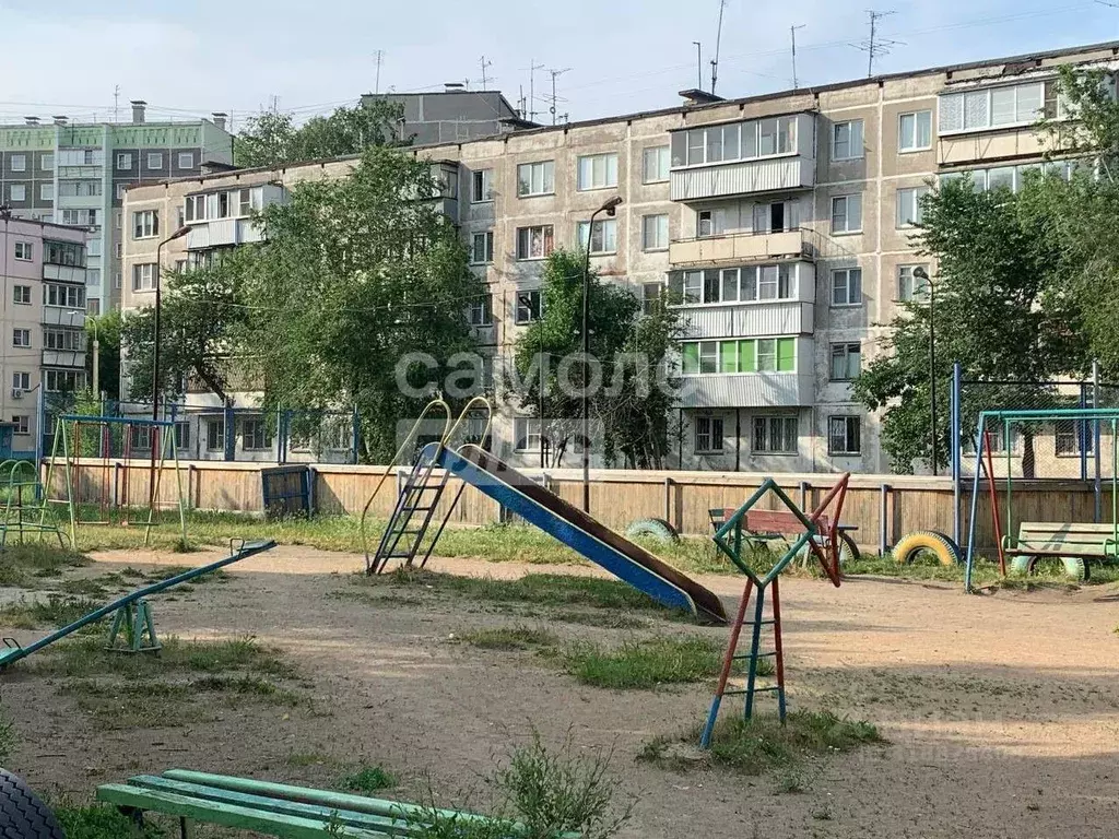 3-к кв. Челябинская область, Челябинск Солнечная ул., 18 (62.7 м) - Фото 0