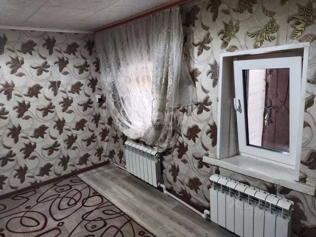 Дом в Калужская область, пос. Бабынино ул. Комсомольская (40 м) - Фото 1