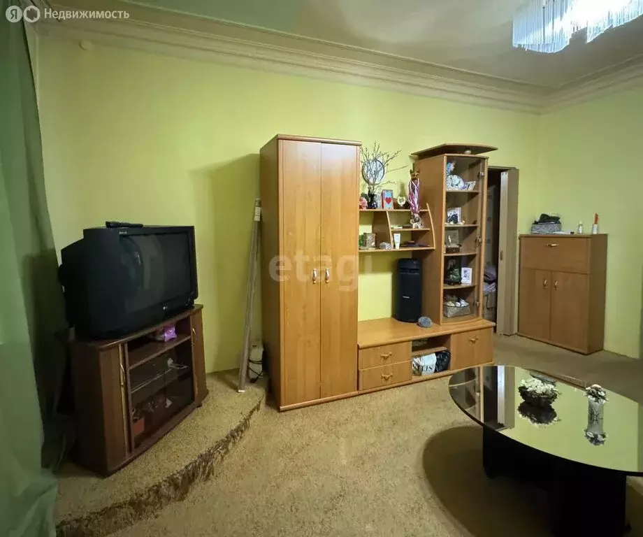 1-комнатная квартира: Норильск, Ленинский проспект, 7 (53.2 м) - Фото 1