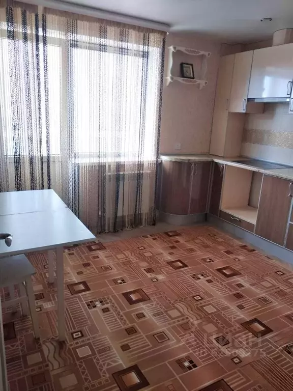 1-к кв. Липецкая область, Липецк ул. И.В. Свиридова, 6 (38.0 м) - Фото 1
