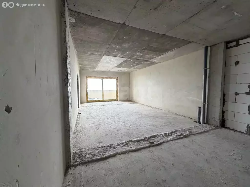 3-комнатная квартира: Ореанда, Солнечный переулок, 7 (198.6 м) - Фото 2