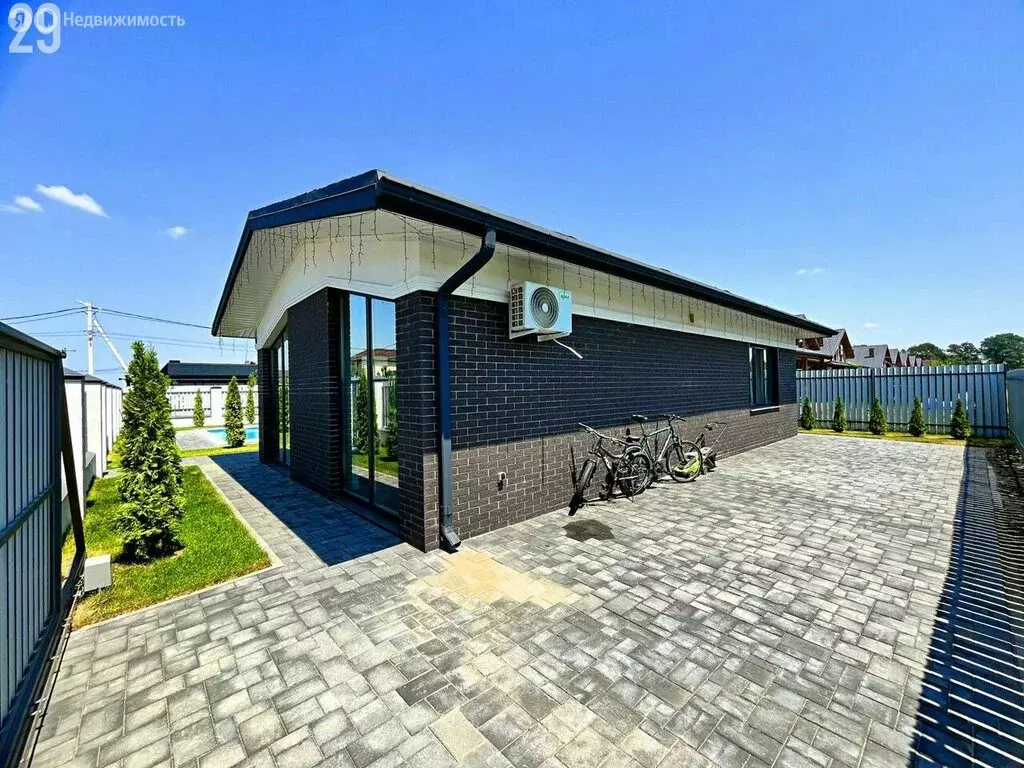 Дом в Краснодар, Карельская улица, 51/14 (131 м) - Фото 2