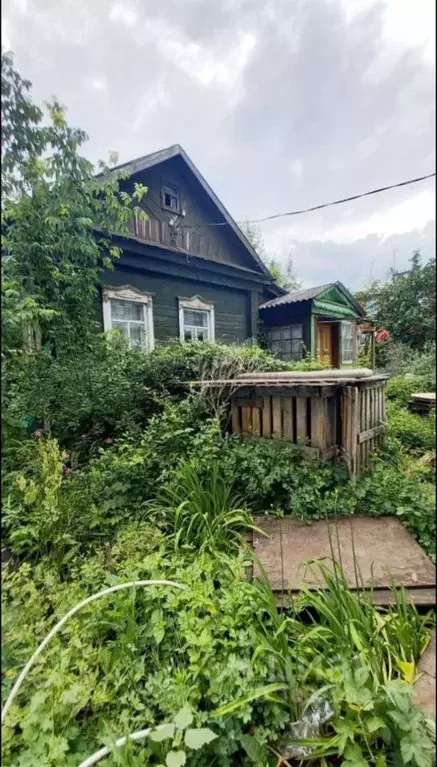 Дом в Самарская область, Самара Майская ул., 8 (56 м) - Фото 1