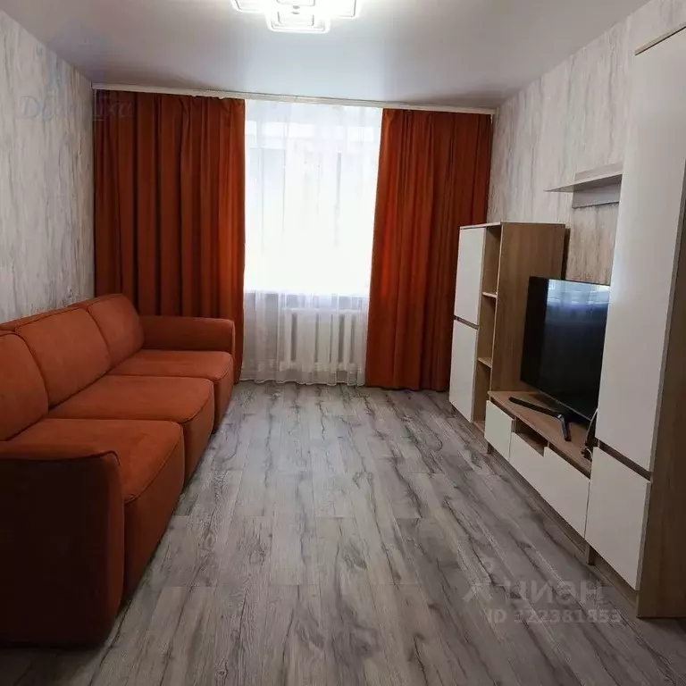 2-к кв. Воронежская область, Воронеж ул. 45-й Стрелковой Дивизии, 247Г ... - Фото 2