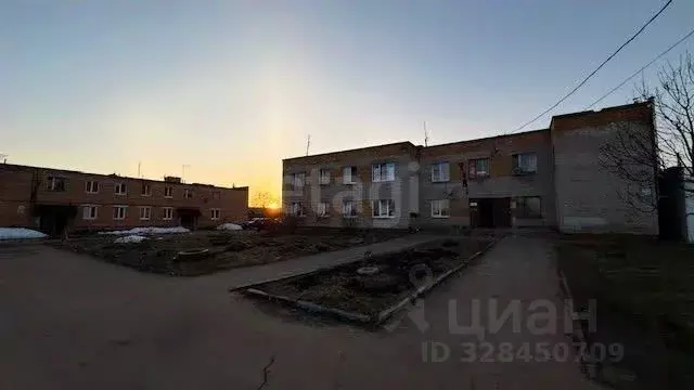 1-к кв. Калужская область, Жуковский муниципальный округ, д. Верховье ... - Фото 2