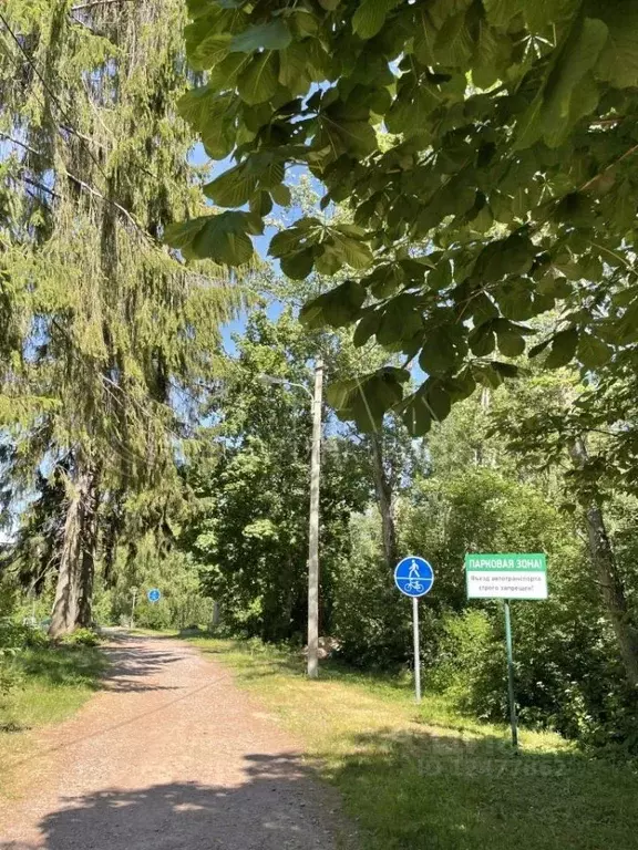 Дом в Санкт-Петербург пос. Репино, Монолит СНТ, 25 (62.5 м) - Фото 1