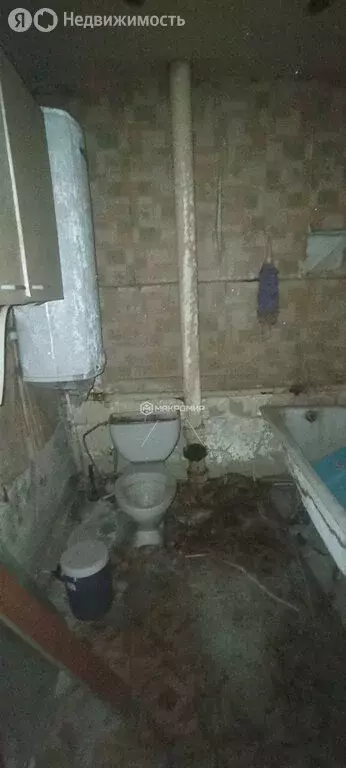 2-комнатная квартира: посёлок Менделеево, улица Агрохимиков, 8 (49 м) - Фото 1