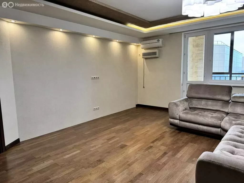 3-комнатная квартира: Казань, улица Восход, 16 (118.9 м) - Фото 1
