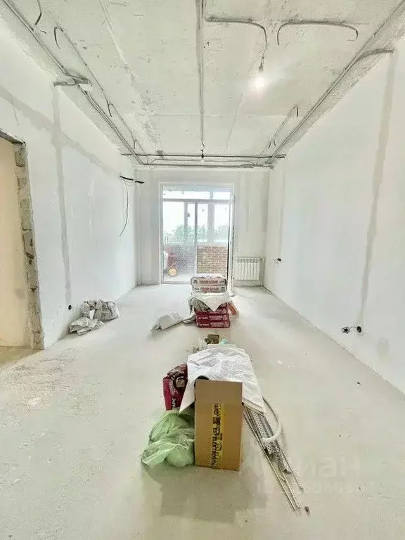 3-к кв. Тульская область, Новомосковск ул. Шахтеров, 10Б (89.0 м) - Фото 2