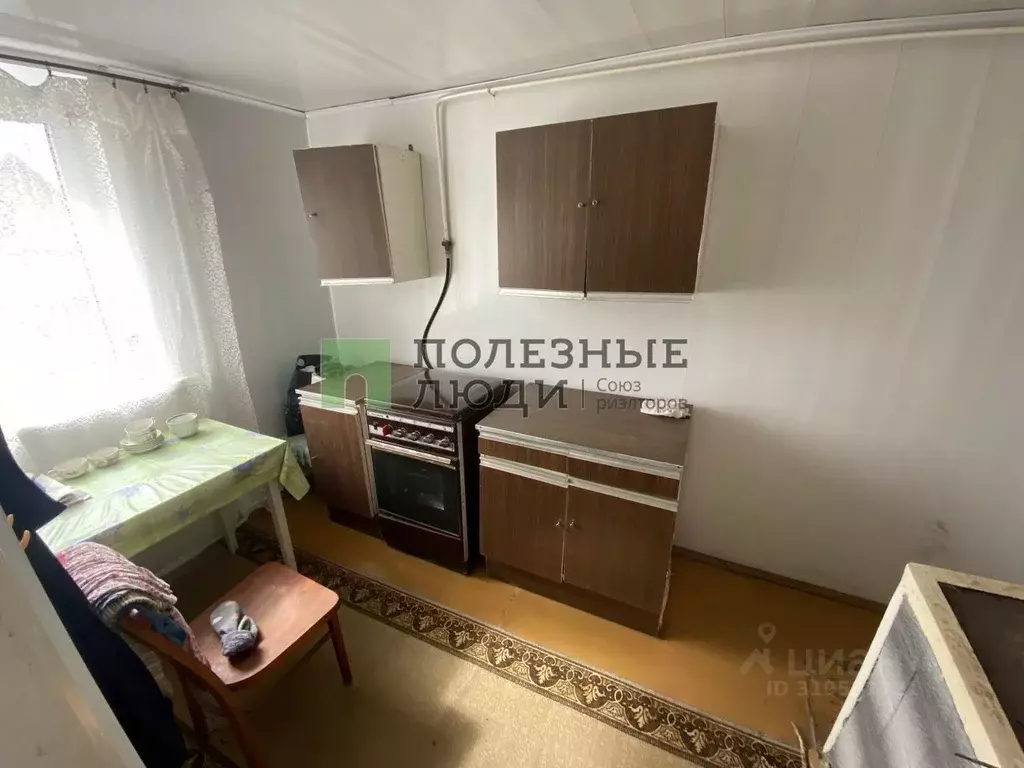 Дом в Белгородская область, Яковлевский муниципальный округ, с. ... - Фото 1