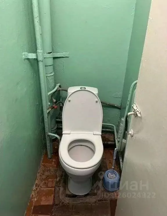 Комната Самарская область, Самара Ташкентская ул., 93 (20.0 м) - Фото 2