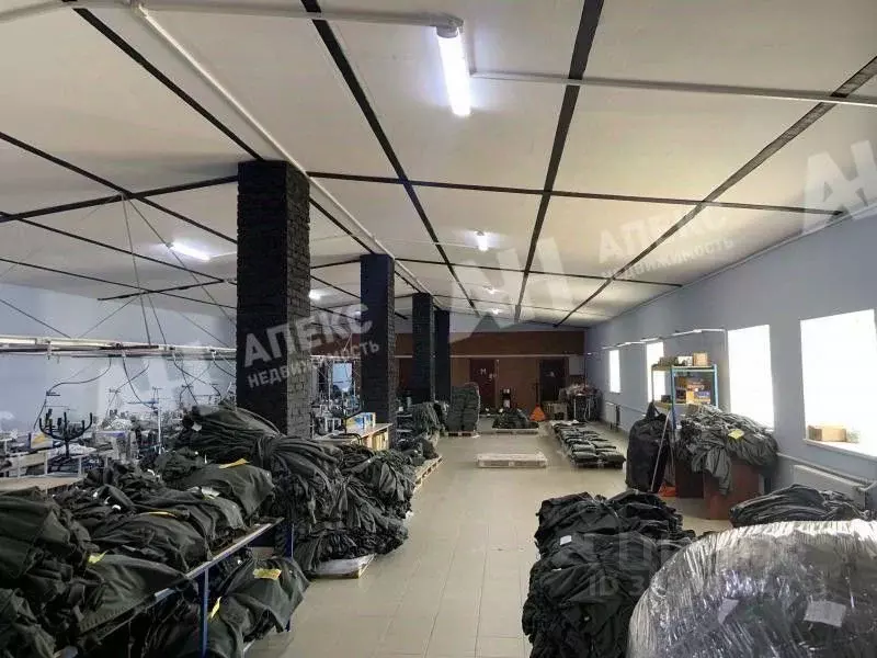 Склад в Московская область, Ногинск Богородский городской округ, ш. ... - Фото 2