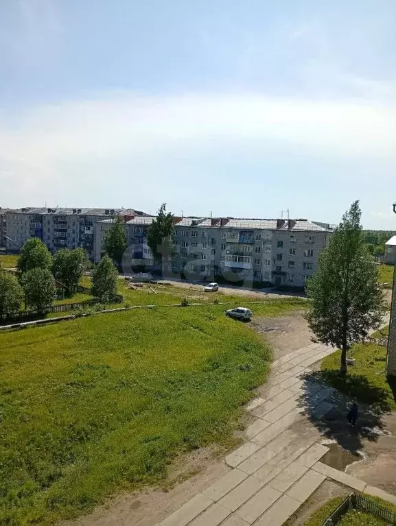 3-к кв. Архангельская область, Пинежский муниципальный округ, пос. Сия ... - Фото 1