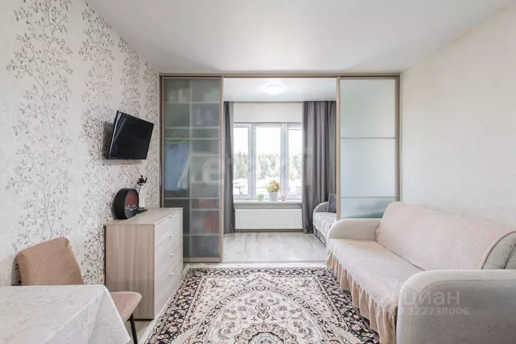 Студия Ханты-Мансийский АО, Ханты-Мансийск ул. Елены Сагандуковой, 16 ... - Фото 1