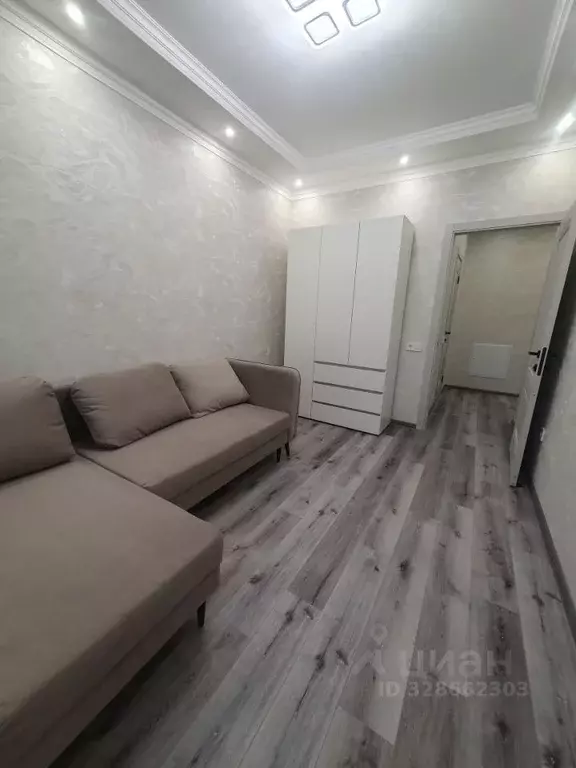 3-к кв. Московская область, Котельники Новые Котельники мкр, 20 (62.0 ... - Фото 1