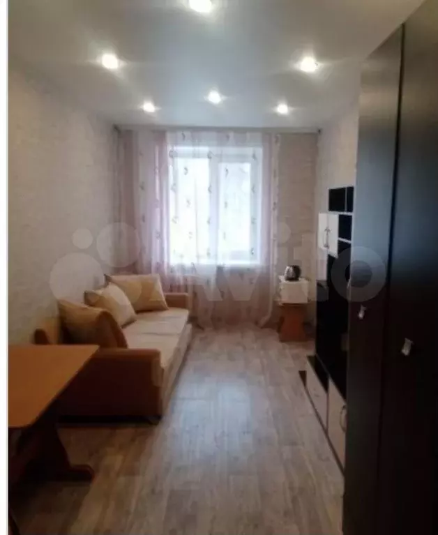 Комната 15 м в 2-к., 3/5 эт. - Фото 0