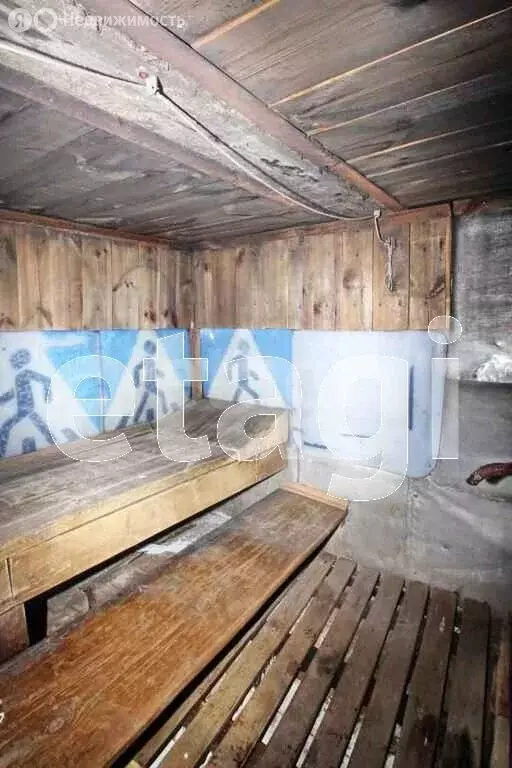 Дом в село Хохлово, Береговая улица (68 м) - Фото 1