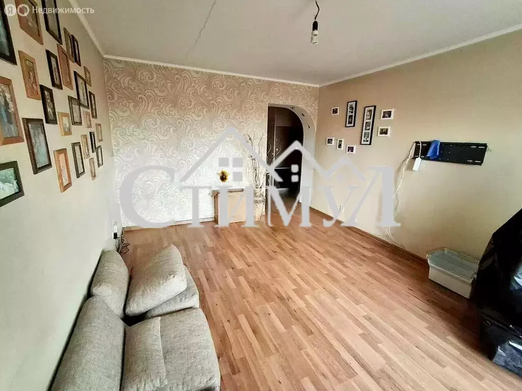 3-комнатная квартира: Черногорск, Линейная улица, 249 (81 м) - Фото 1