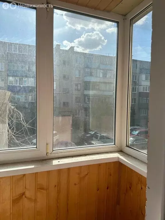 3-комнатная квартира: Орск, микрорайон Новый город, улица Стасова, 4 ... - Фото 0