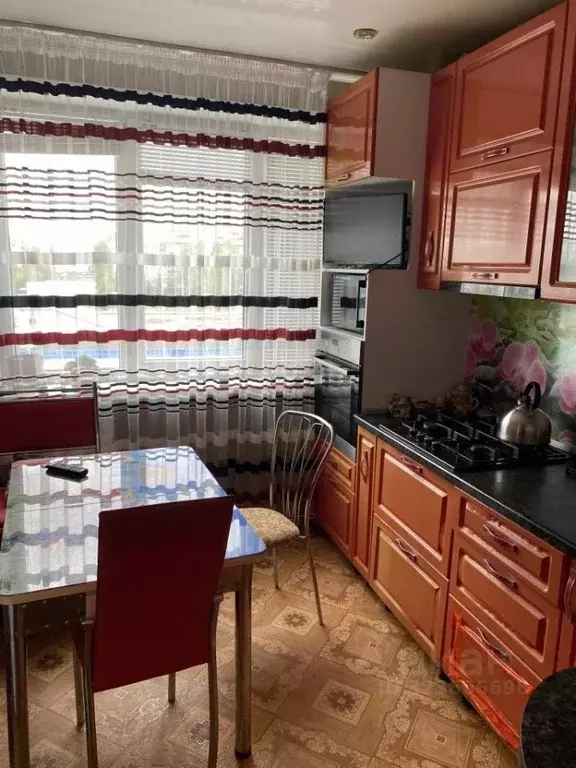 1-к кв. Нижегородская область, Нижний Новгород Школьная ул., 26 (32.5 ... - Фото 0