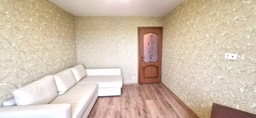 3-к кв. Нижегородская область, Нижний Новгород Гордеевская ул., 66 ... - Фото 1