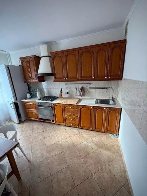 1-к кв. Московская область, Звенигород Одинцовский городской округ, ... - Фото 2