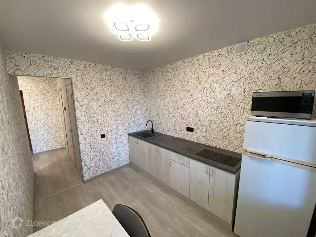Продаётся 1-к квартира, 46.5 м - Фото 1