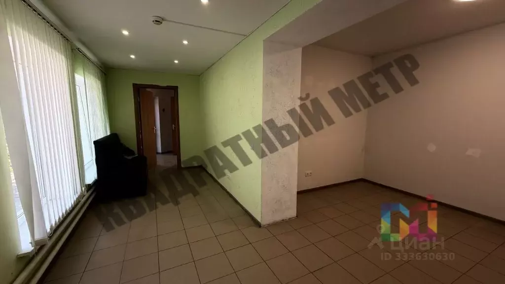 Помещение свободного назначения в Калмыкия, Элиста ул. В.И. Ленина, ... - Фото 2