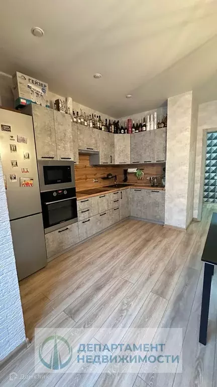 Продаётся 1-к квартира, 38.2 м - Фото 1