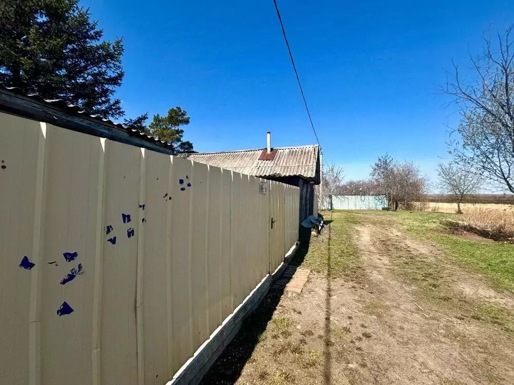 Дом в Амурская область, Белогорск Луговая ул., 4 (39 м) - Фото 2