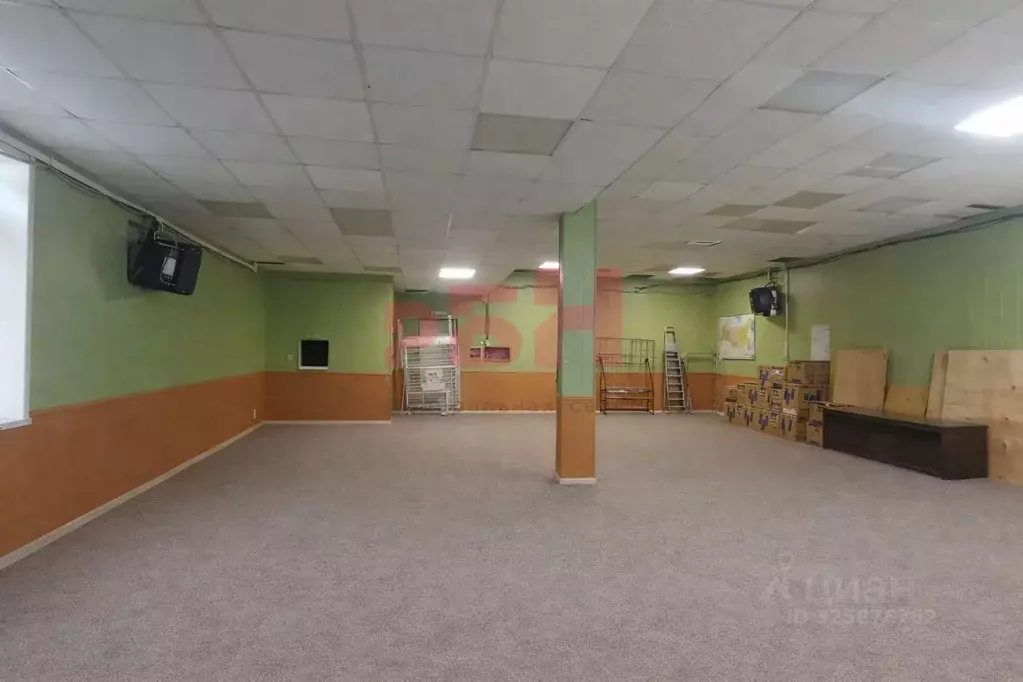 Производственное помещение в Самарская область, Самара Заводское ш., ... - Фото 2