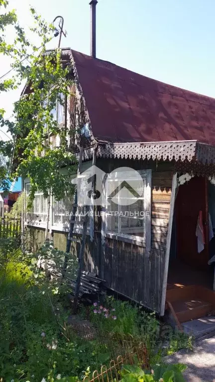 Дом в Новосибирская область, Новосибирск Лилия СНТ, ул. Центральная ... - Фото 0