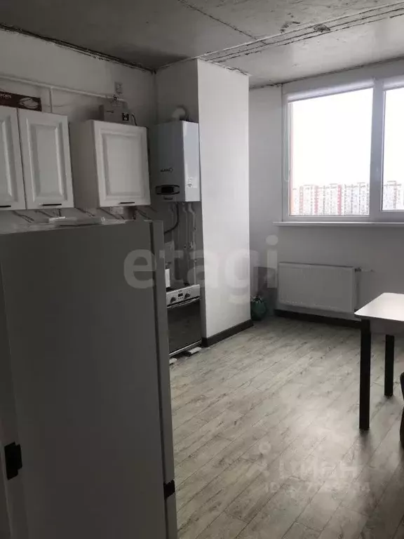 1-к кв. Крым, Евпатория ул. Чапаева, 28Д (37.2 м) - Фото 1